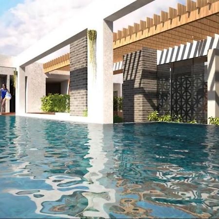 Hotel Noah Spire Agartala Kültér fotó
